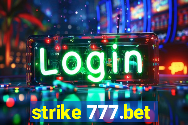 strike 777.bet